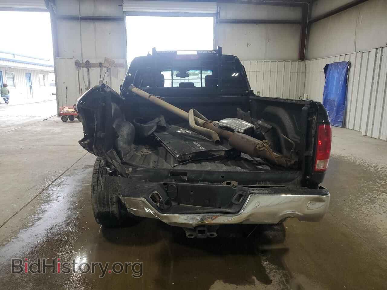 2014 RAM 1500 - VIN: 1C6RR7TT5ES300793 - Фото 6