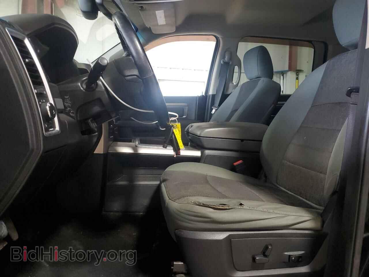 2014 RAM 1500 - VIN: 1C6RR7TT5ES300793 - Фото 7