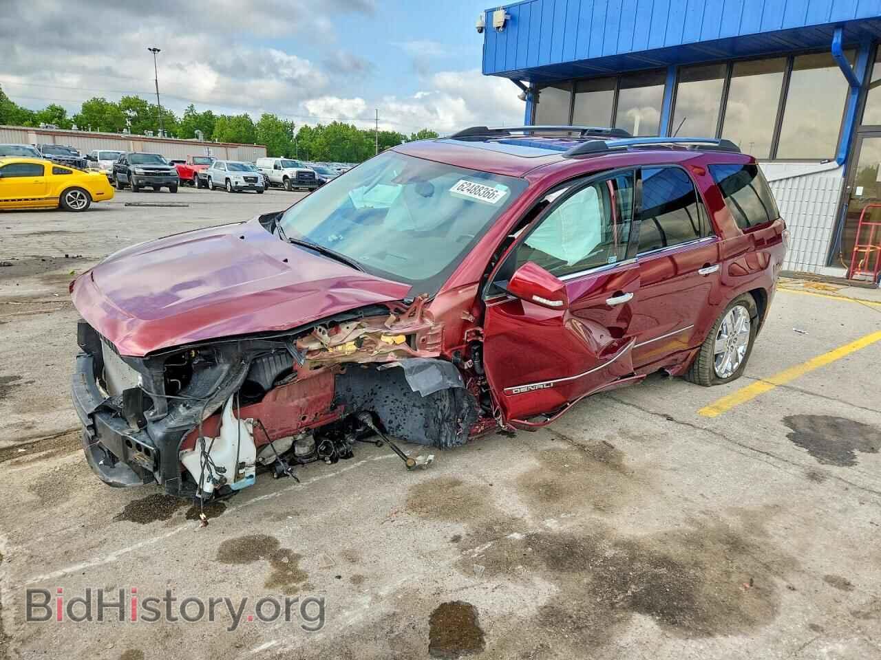 Photo 1GKKVTKD7FJ109851 - GMC ACADIA DEN 2015