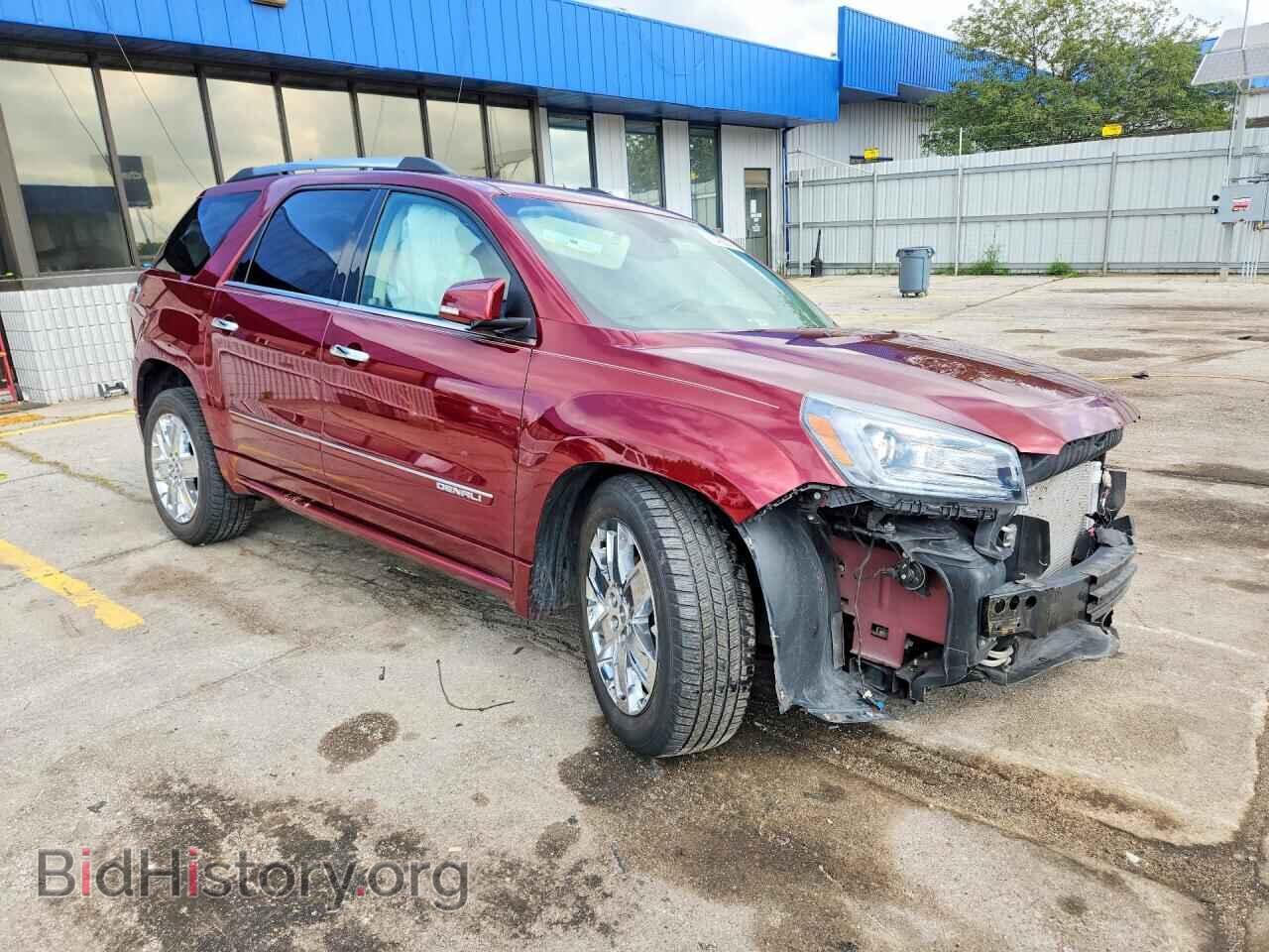 2015 GMC ACADIA DEN - VIN: 1GKKVTKD7FJ109851 - Photo 4