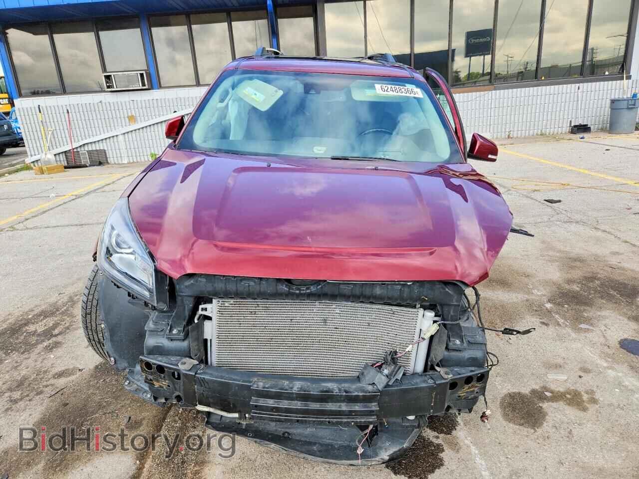 2015 GMC ACADIA DEN - VIN: 1GKKVTKD7FJ109851 - Photo 5