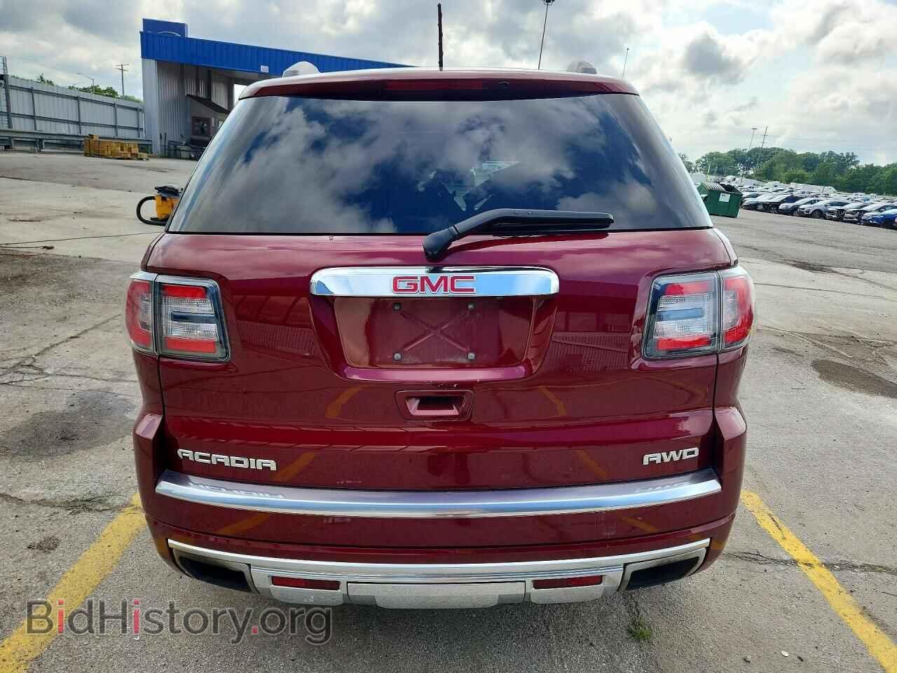 2015 GMC ACADIA DEN - VIN: 1GKKVTKD7FJ109851 - Photo 6
