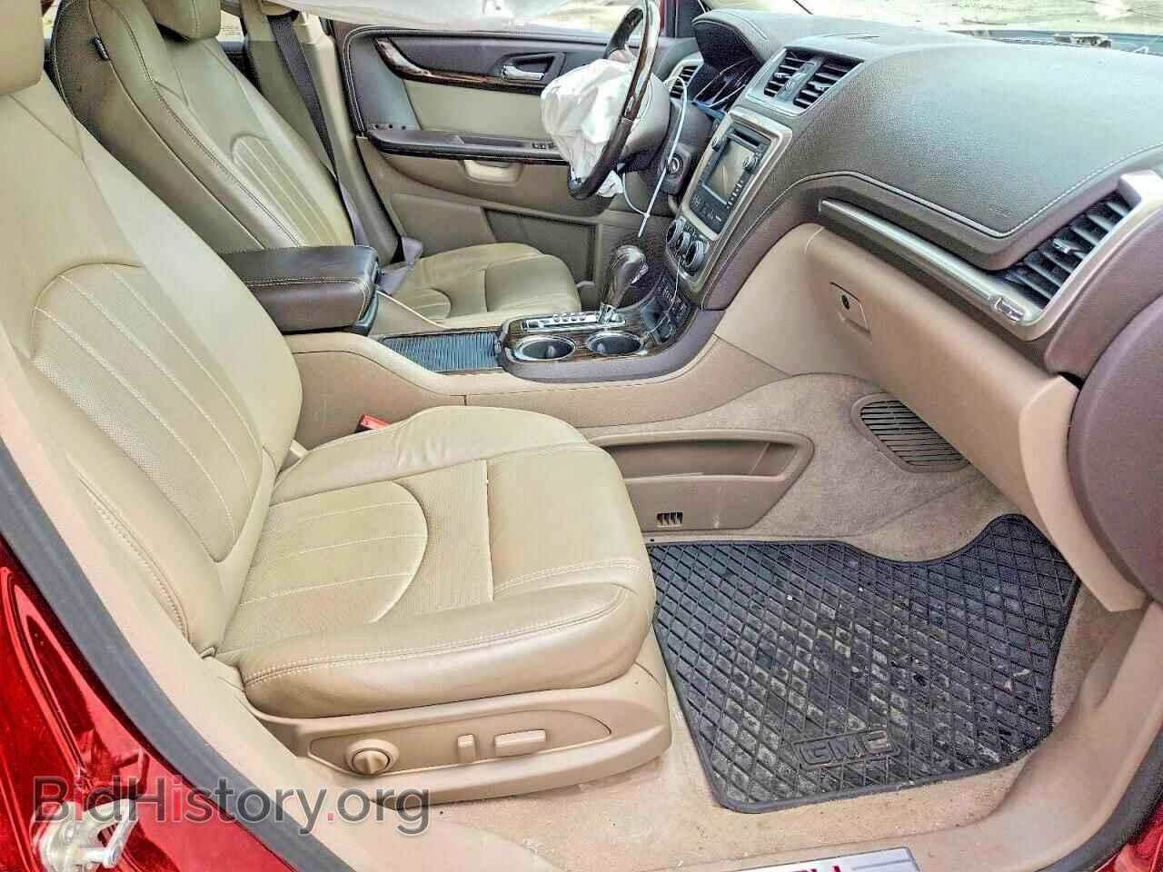 2015 GMC ACADIA DEN - VIN: 1GKKVTKD7FJ109851 - Photo 7