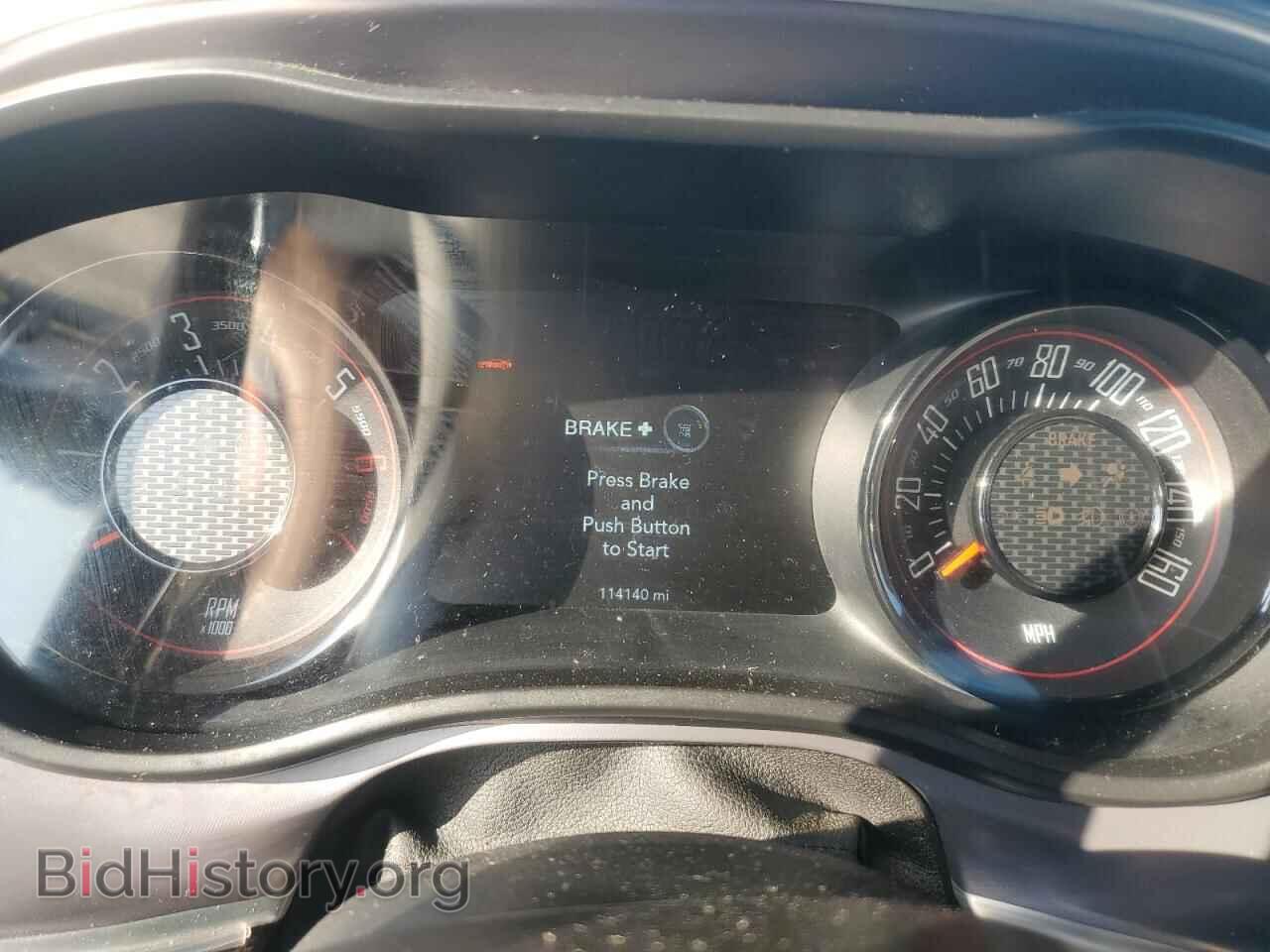 2019 DODGE CHALLENGER - VIN: 2C3CDZBT4KH632869 - Фото 9