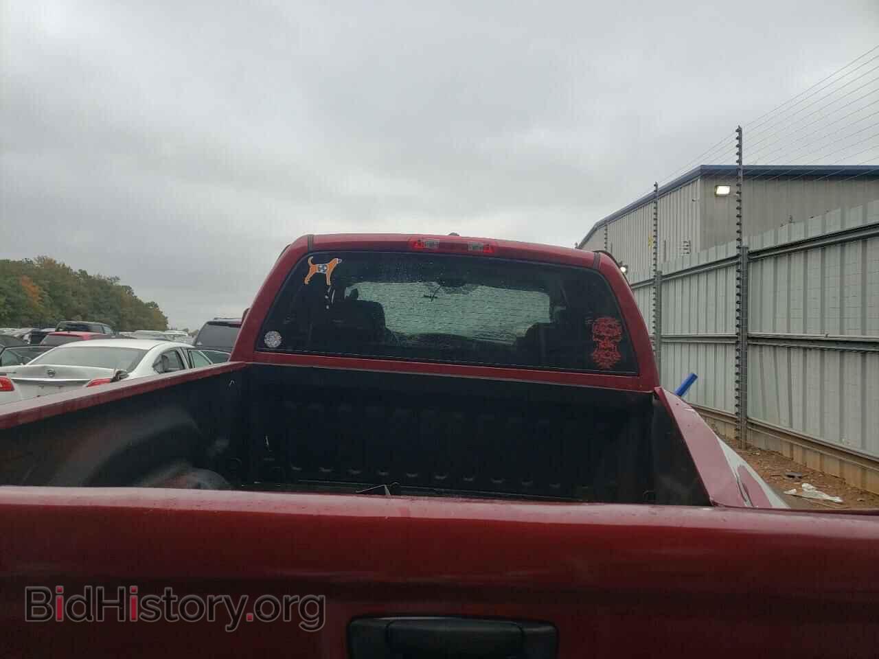 2008 DODGE RAM 2500 - VIN: 3D7KS28A48G108467 - Фото 9