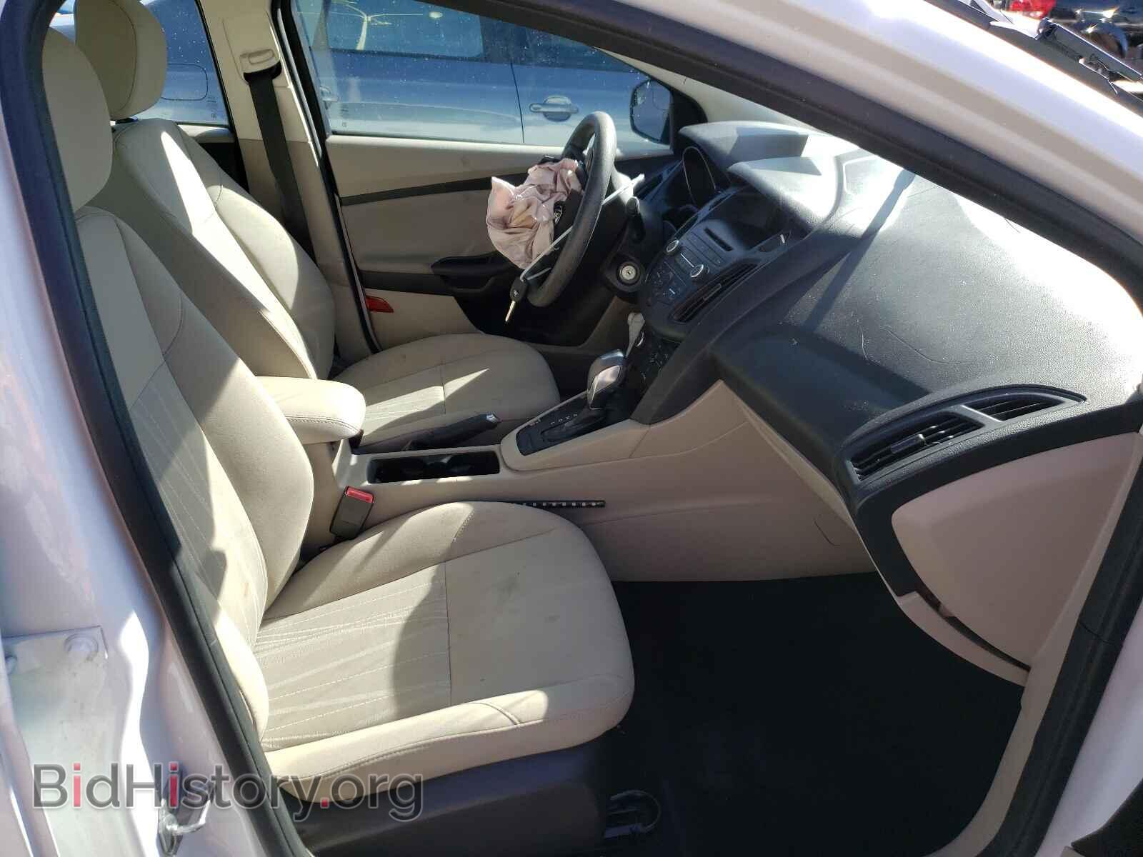 2016 FORD FOCUS - VIN: 1FADP3F23GL233893 - Photo 5