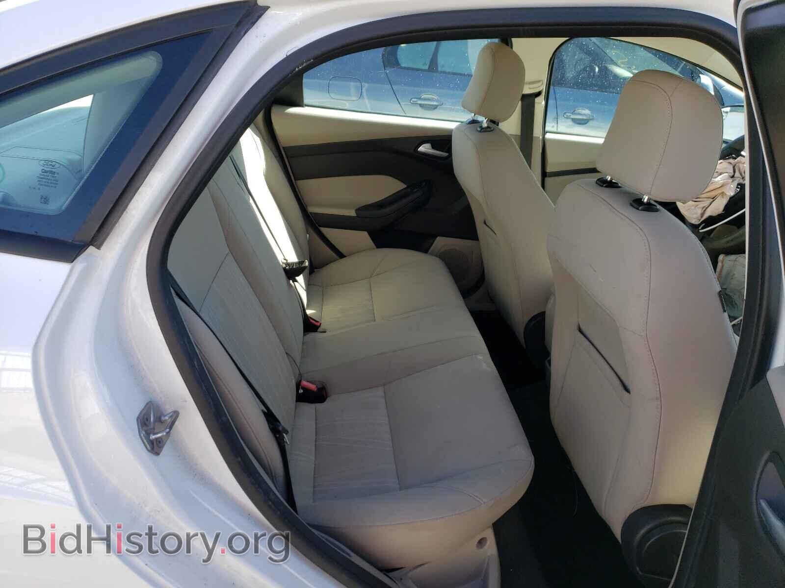 2016 FORD FOCUS - VIN: 1FADP3F23GL233893 - Photo 6