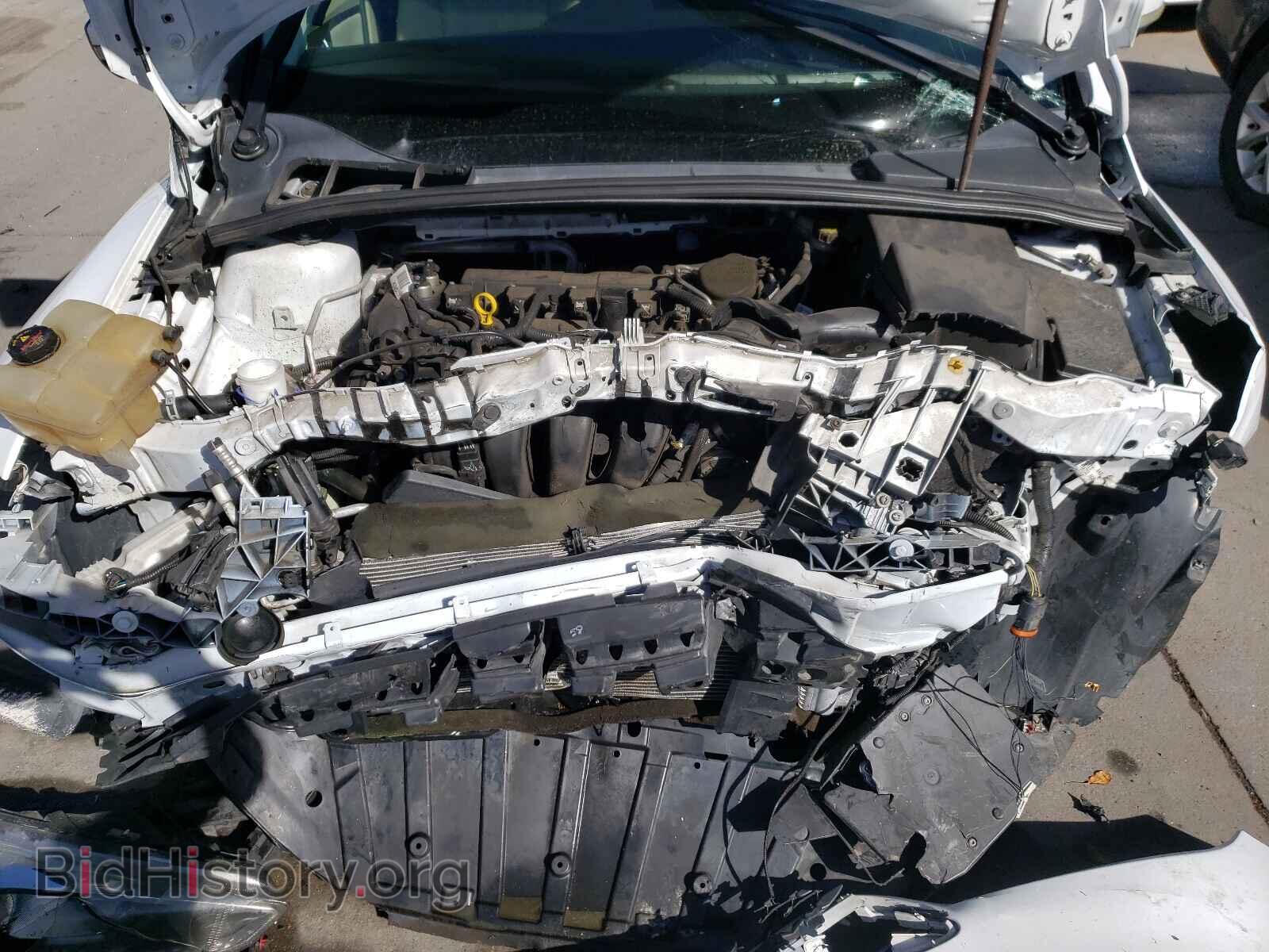 2016 FORD FOCUS - VIN: 1FADP3F23GL233893 - Photo 7
