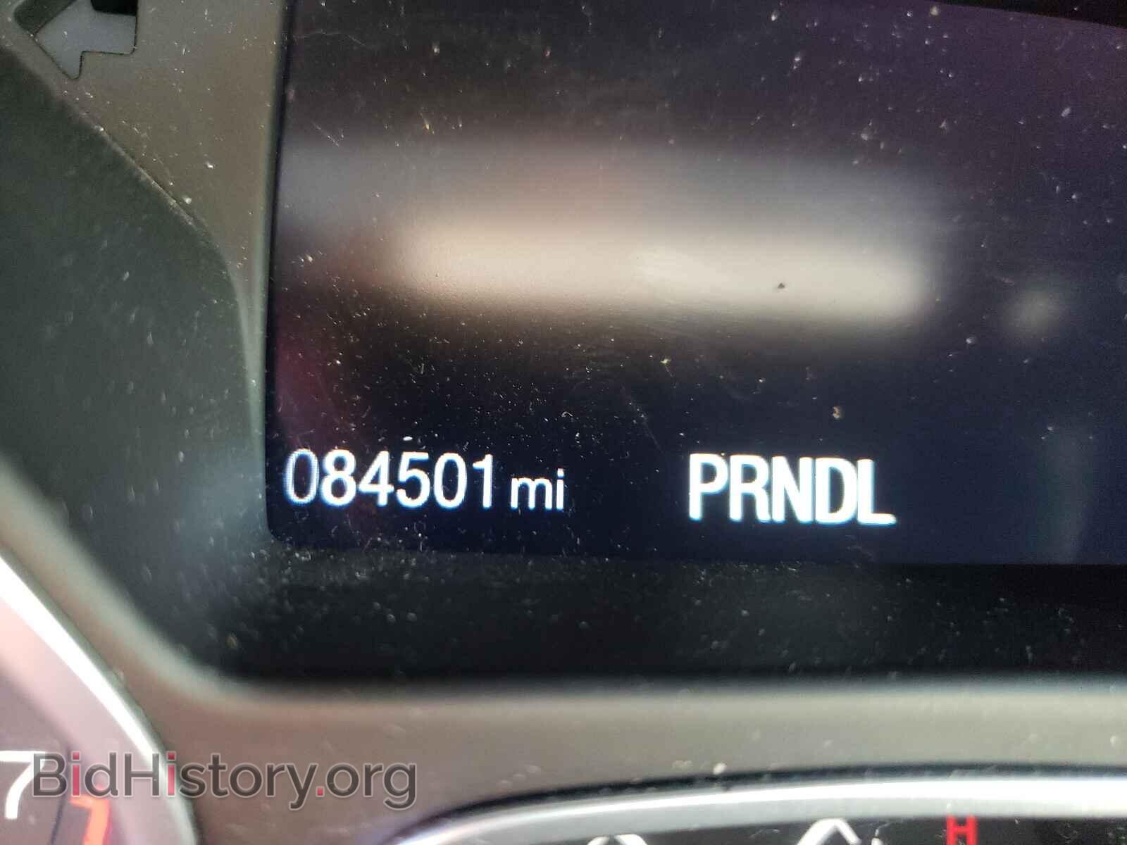 2016 FORD FOCUS - VIN: 1FADP3F23GL233893 - Photo 8