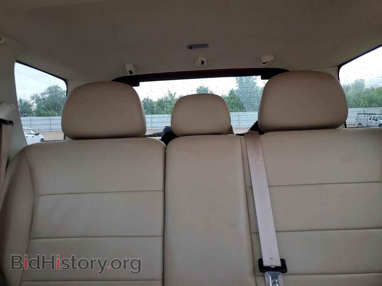 2010 FORD ESCAPE - VIN: 1FMCU0EG7AKC25301 - Фото 10