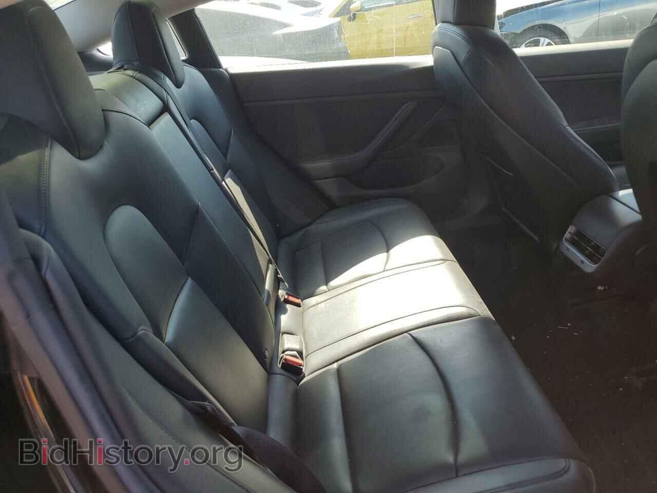 2017 TESLA MODEL 3 - VIN: 5YJ3E1EAXHF000607 - Photo 6