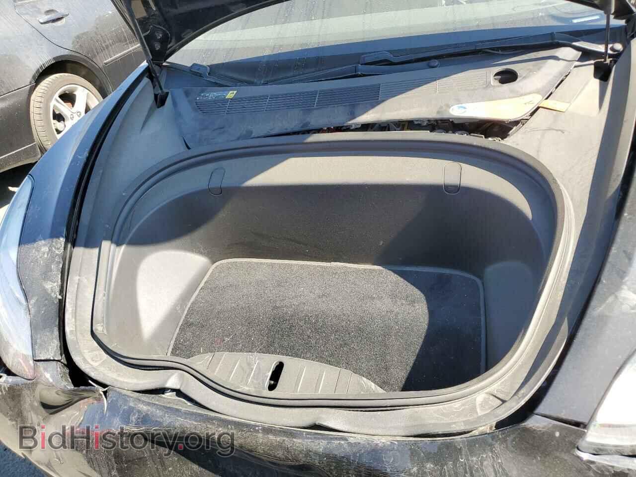2017 TESLA MODEL 3 - VIN: 5YJ3E1EAXHF000607 - Photo 7