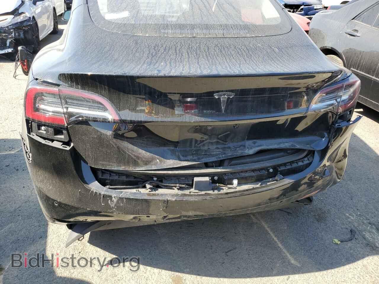 2017 TESLA MODEL 3 - VIN: 5YJ3E1EAXHF000607 - Photo 9