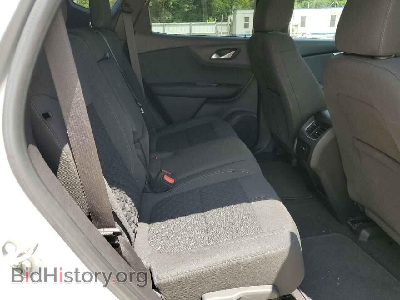 2019 CHEVROLET BLAZER - VIN: 3GNKBGRS2KS652007 - Фото 11