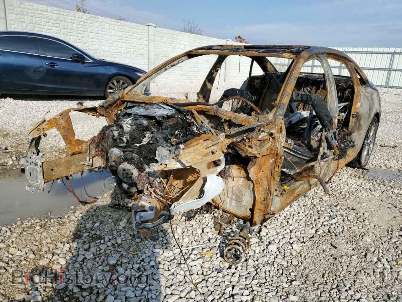 2022 AUDI A6 - VIN: WAUL2BF21NN033253 - Фото 2