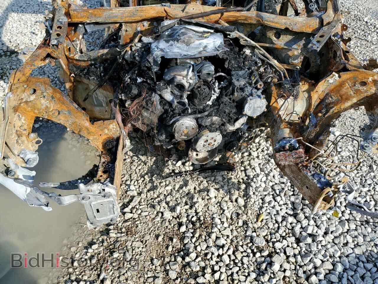 2022 AUDI A6 - VIN: WAUL2BF21NN033253 - Фото 7