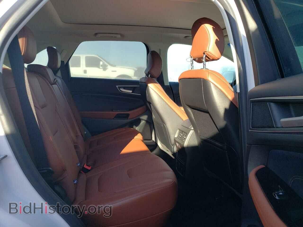 2019 FORD EDGE - VIN: 2FMPK3K94KBC69086 - Фото 6