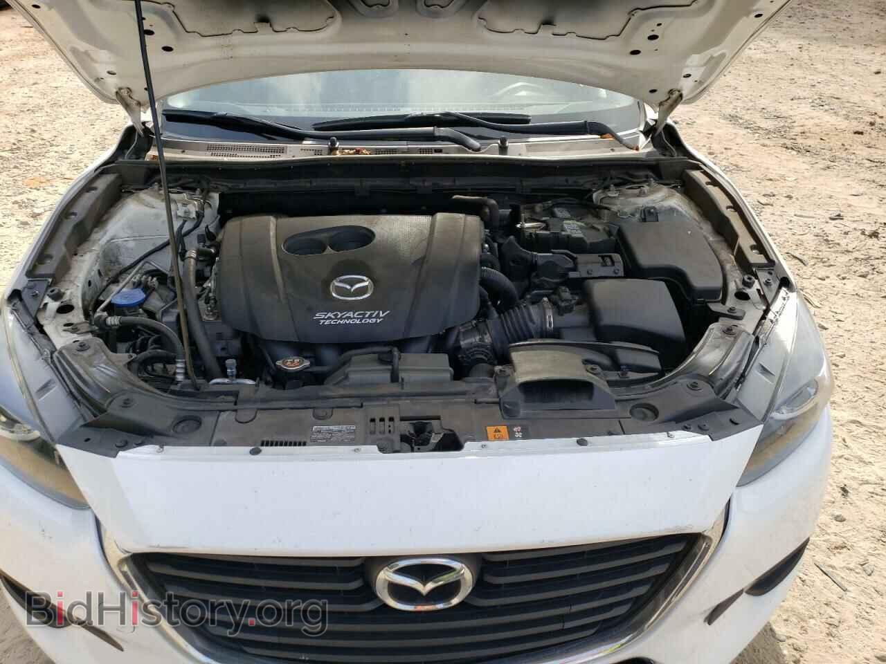2018 MAZDA 3 - VIN: 3MZBN1L33JM168152 - Photo 11