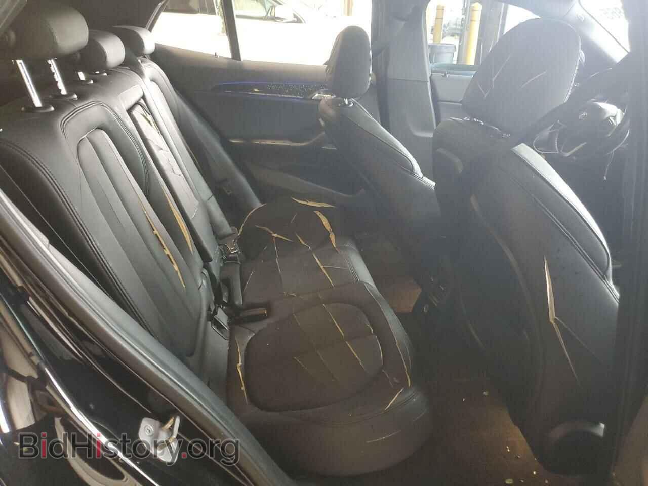 2018 BMW X2 - VIN: WBXYJ5C36JEF74096 - Фото 11