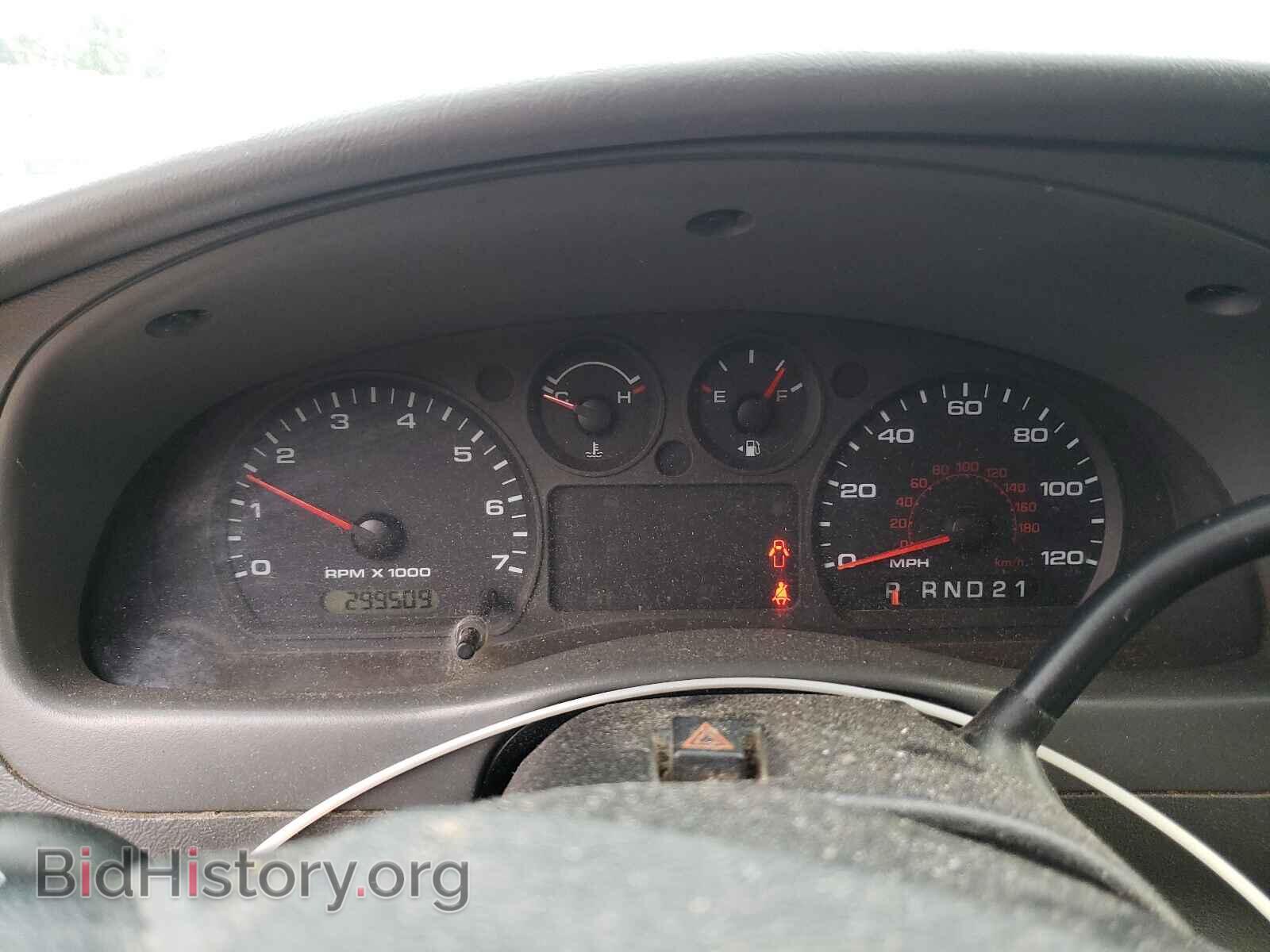 2010 FORD RANGER - VIN: 1FTKR1ED8APA45342 - Фото 8