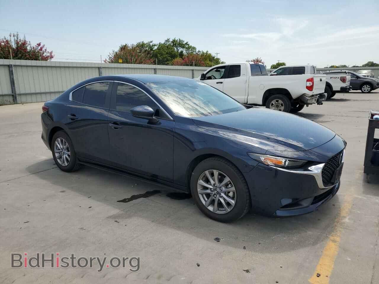 2022 MAZDA 3 - VIN: JM1BPAA74N1506535 - Фото 4