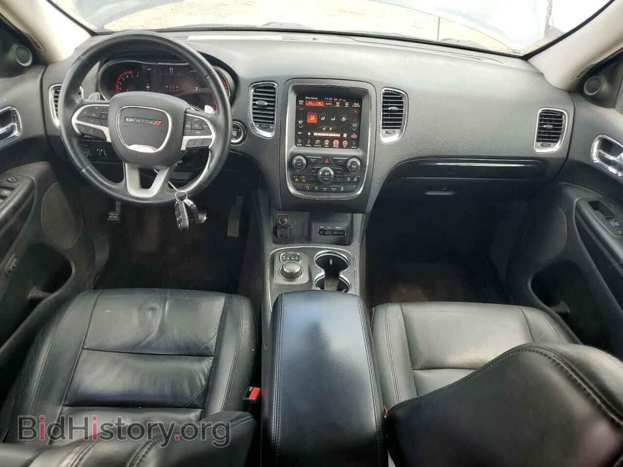 2016 DODGE DURANGO - VIN: 1C4RDJDG1GC484276 - Photo 8