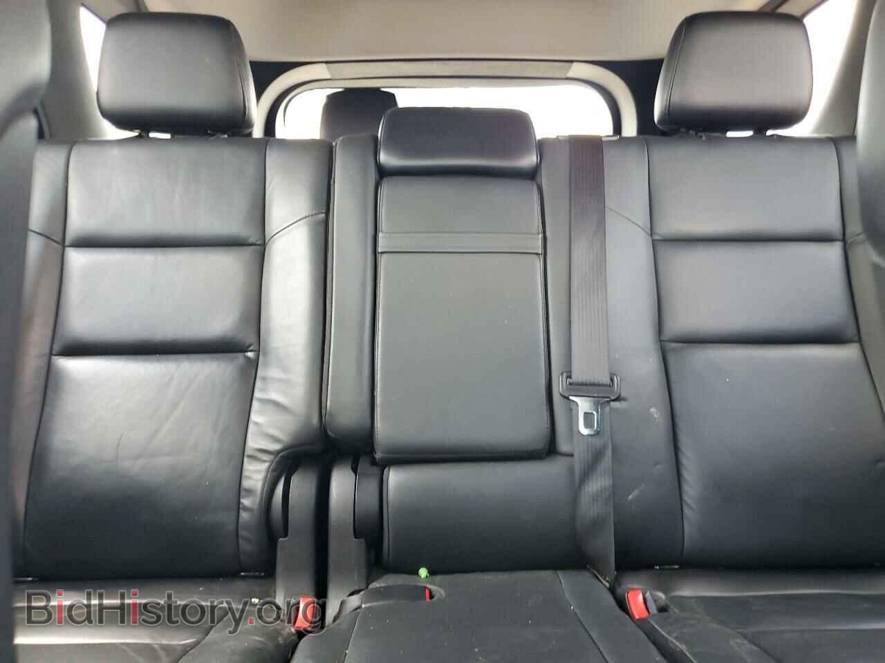 2016 DODGE DURANGO - VIN: 1C4RDJDG1GC484276 - Photo 10