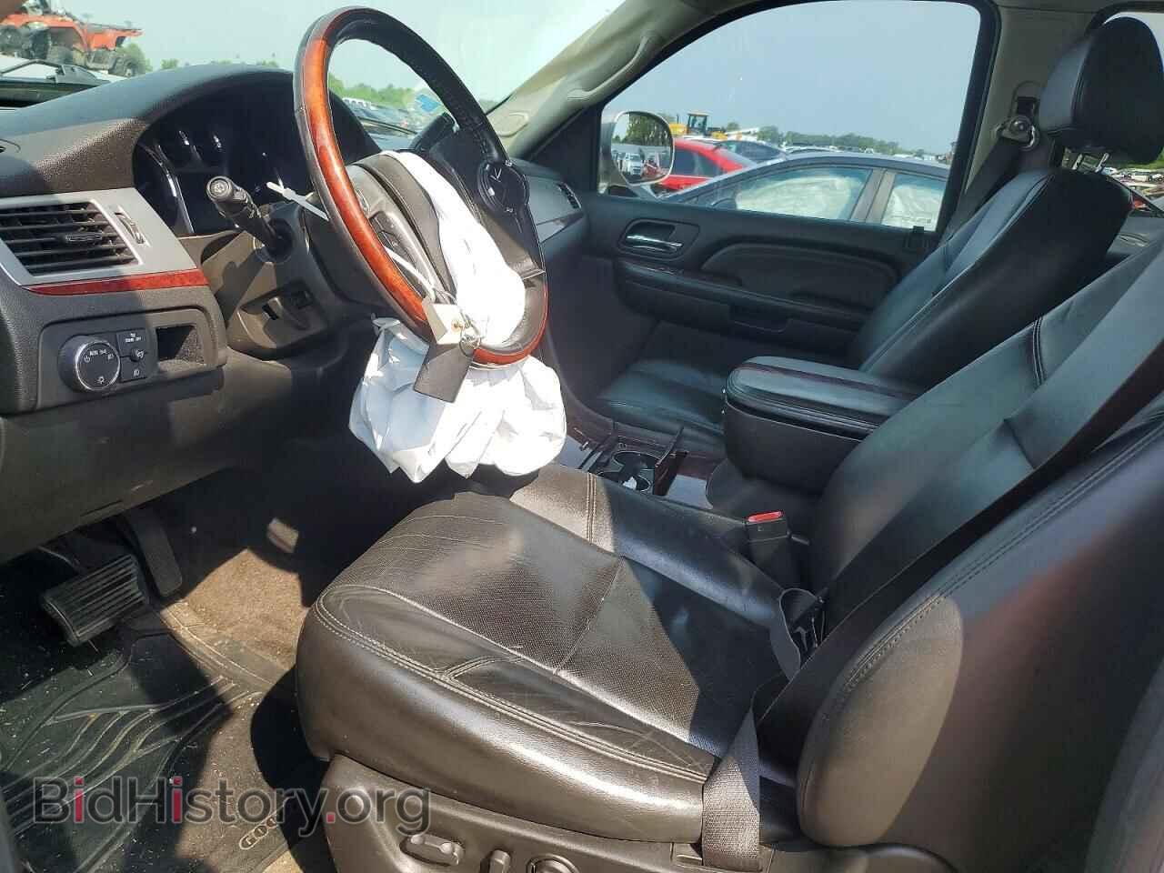 2008 CADILLAC ESCALADE - VIN: 1GYFK63848R268415 - Фото 7