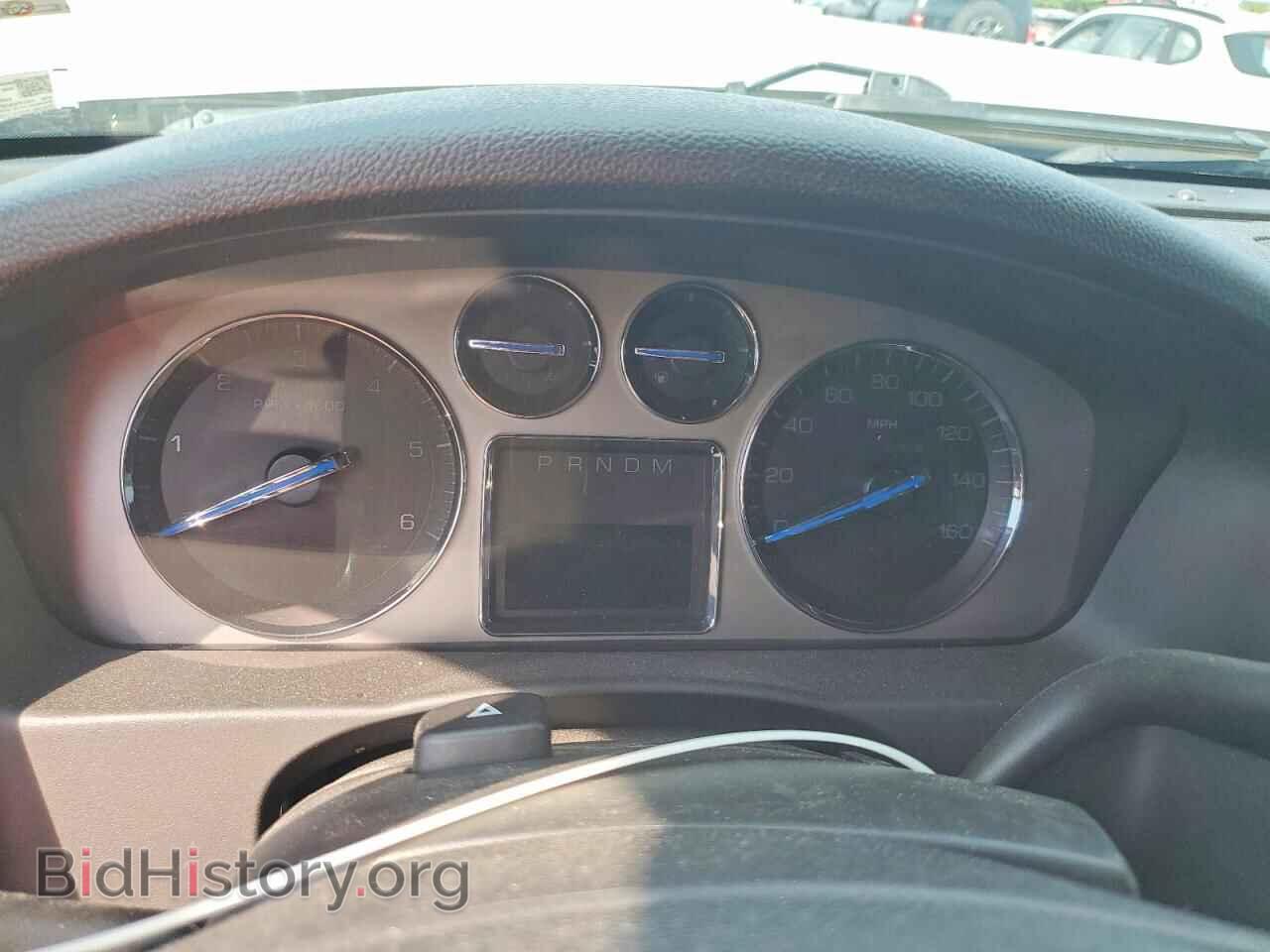 2008 CADILLAC ESCALADE - VIN: 1GYFK63848R268415 - Фото 9
