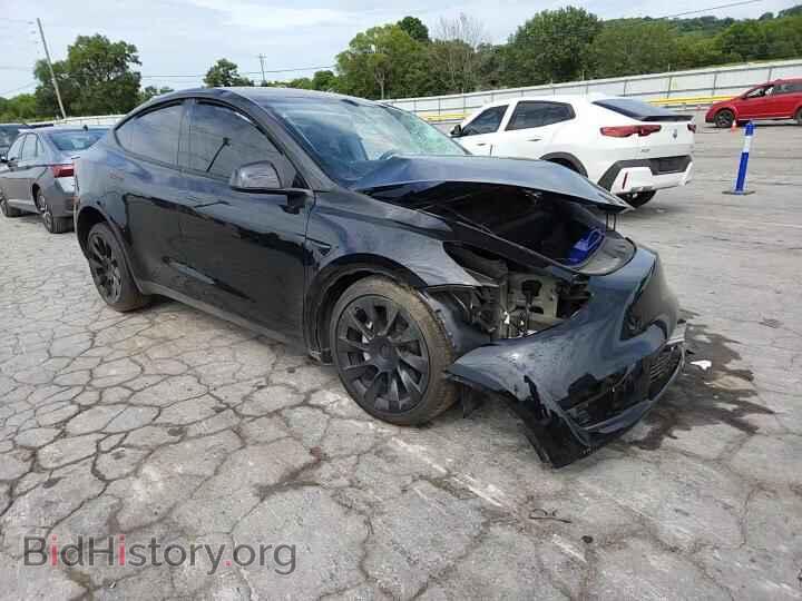 2023 TESLA MODEL Y - VIN: 7SAYGDEE5PA044212 - Photo 14