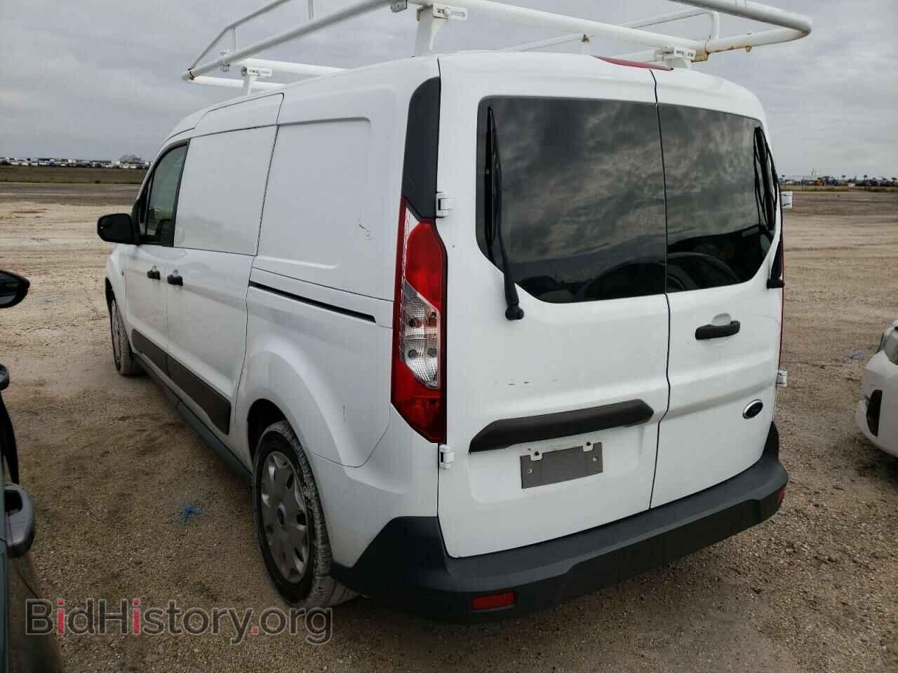 2016 FORD TRANSIT - VIN: NM0LS7F72G1279098 - Фото 3