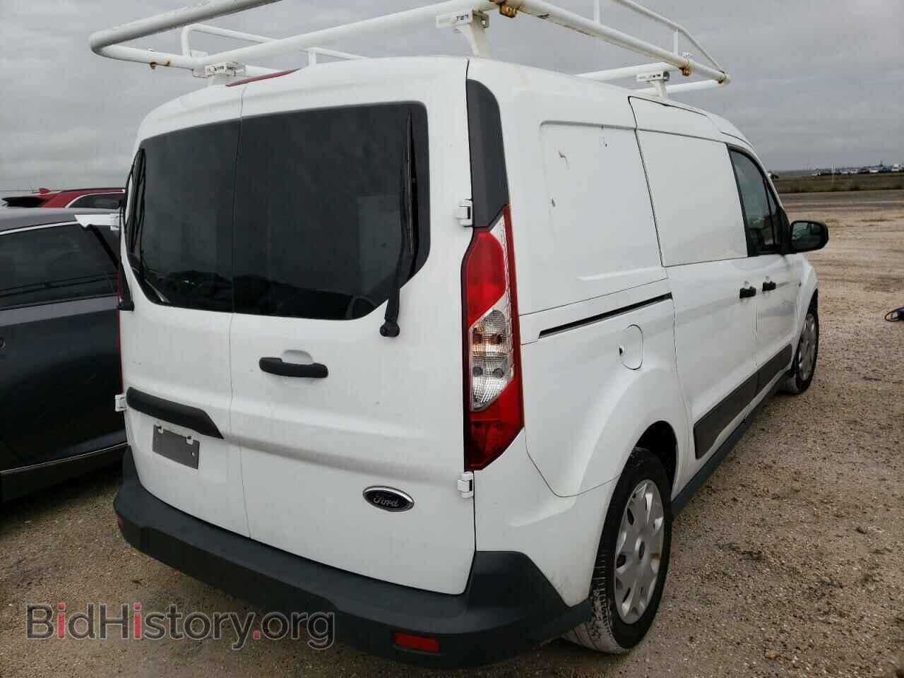 2016 FORD TRANSIT - VIN: NM0LS7F72G1279098 - Фото 4