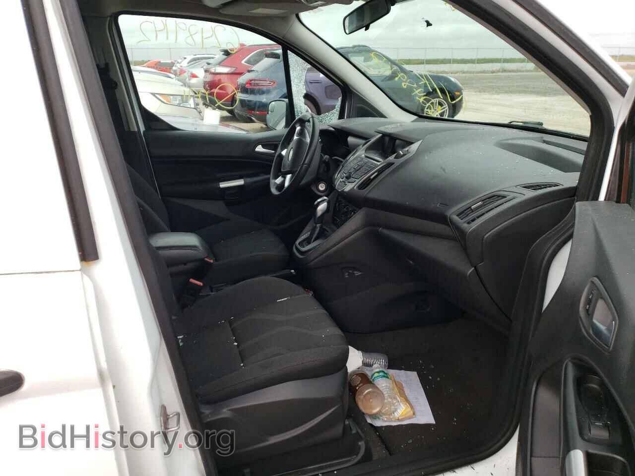 2016 FORD TRANSIT - VIN: NM0LS7F72G1279098 - Фото 5