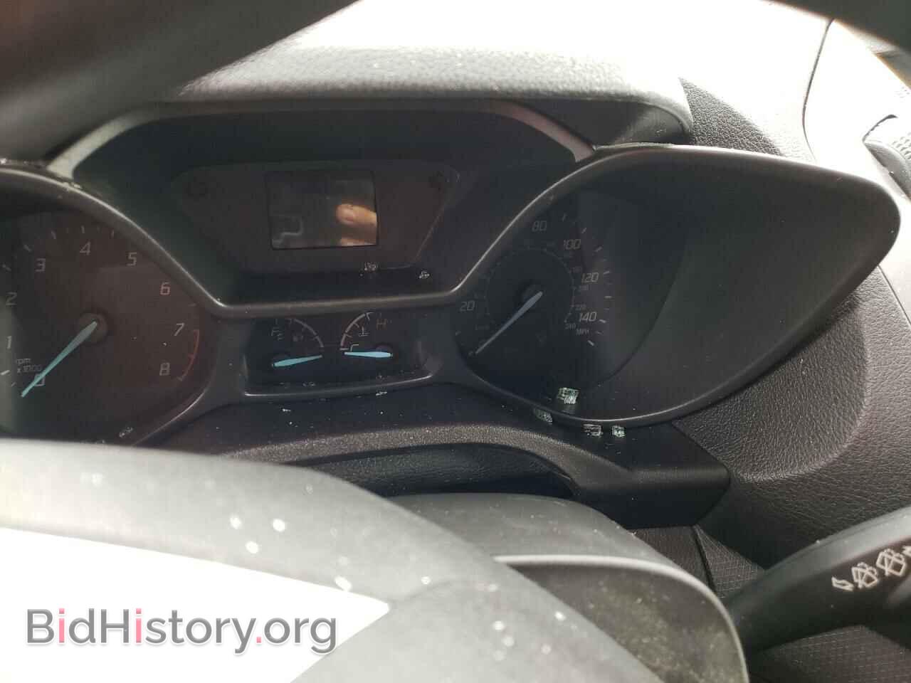 2016 FORD TRANSIT - VIN: NM0LS7F72G1279098 - Фото 8