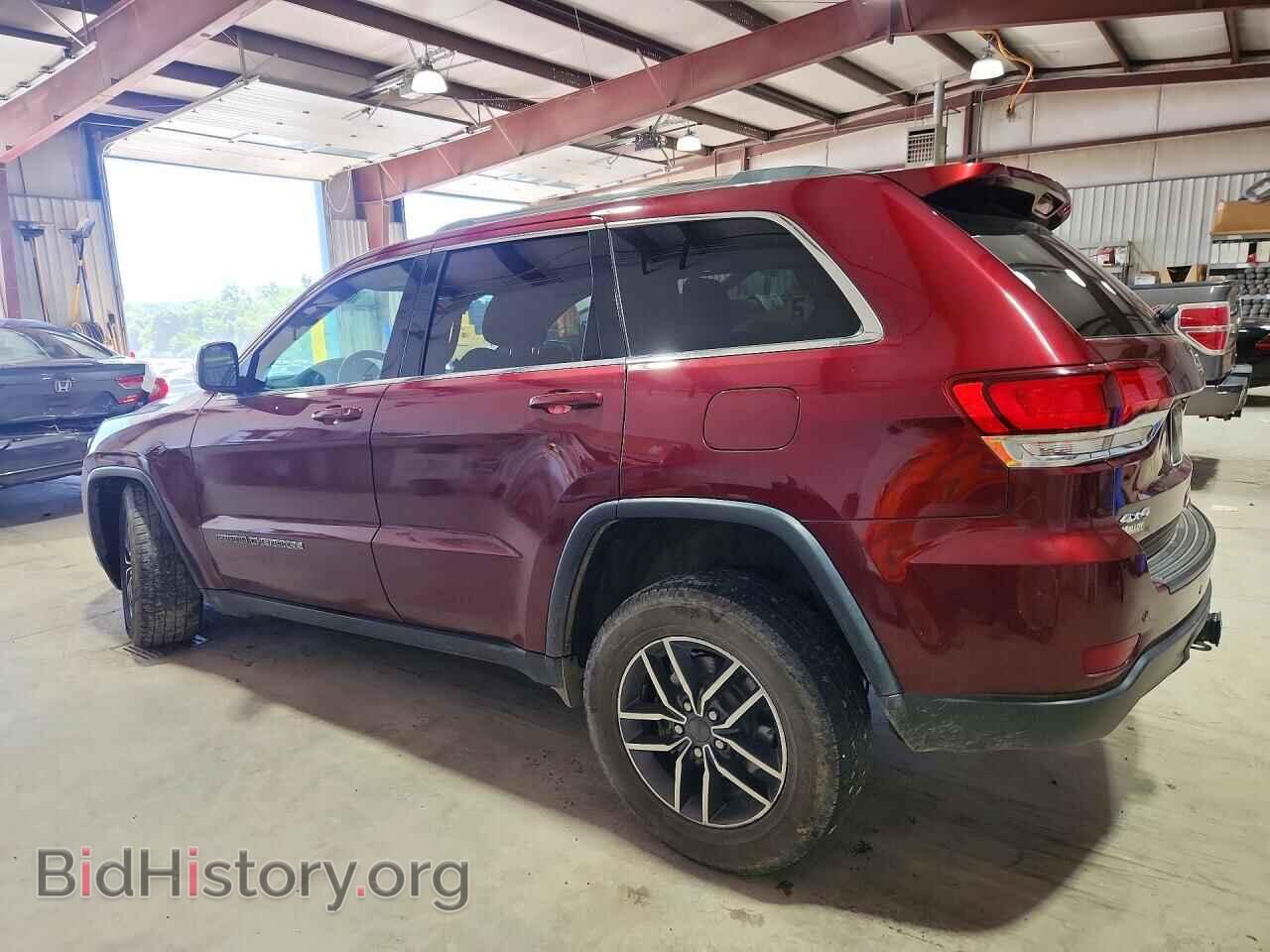 2020 JEEP CHEROKEE - VIN: 1C4RJFAG4LC215967 - Photo 2