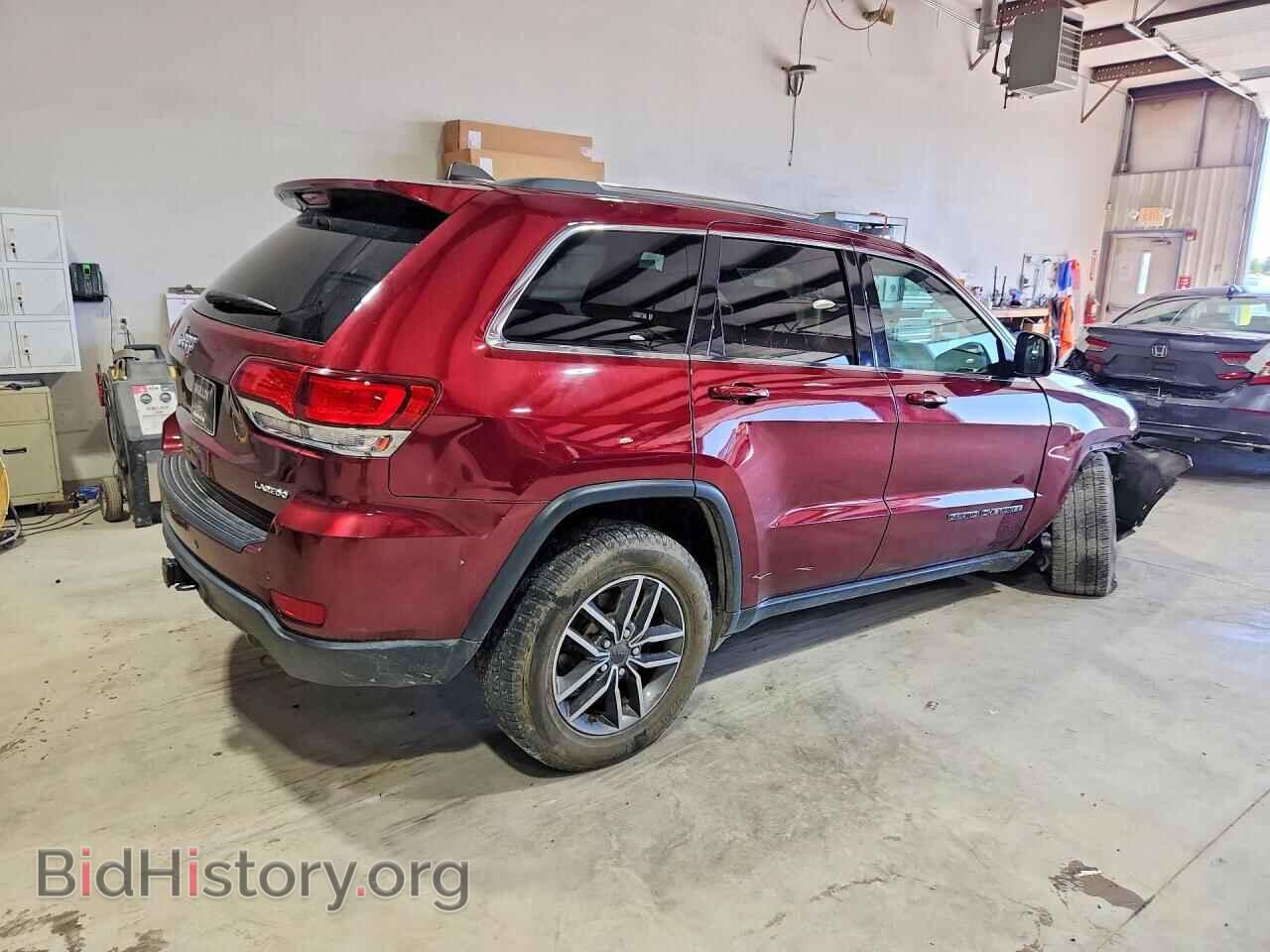 2020 JEEP CHEROKEE - VIN: 1C4RJFAG4LC215967 - Photo 3