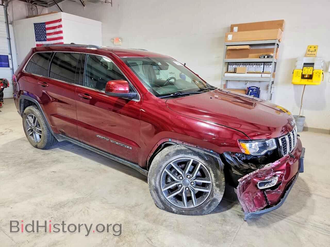 2020 JEEP CHEROKEE - VIN: 1C4RJFAG4LC215967 - Photo 4