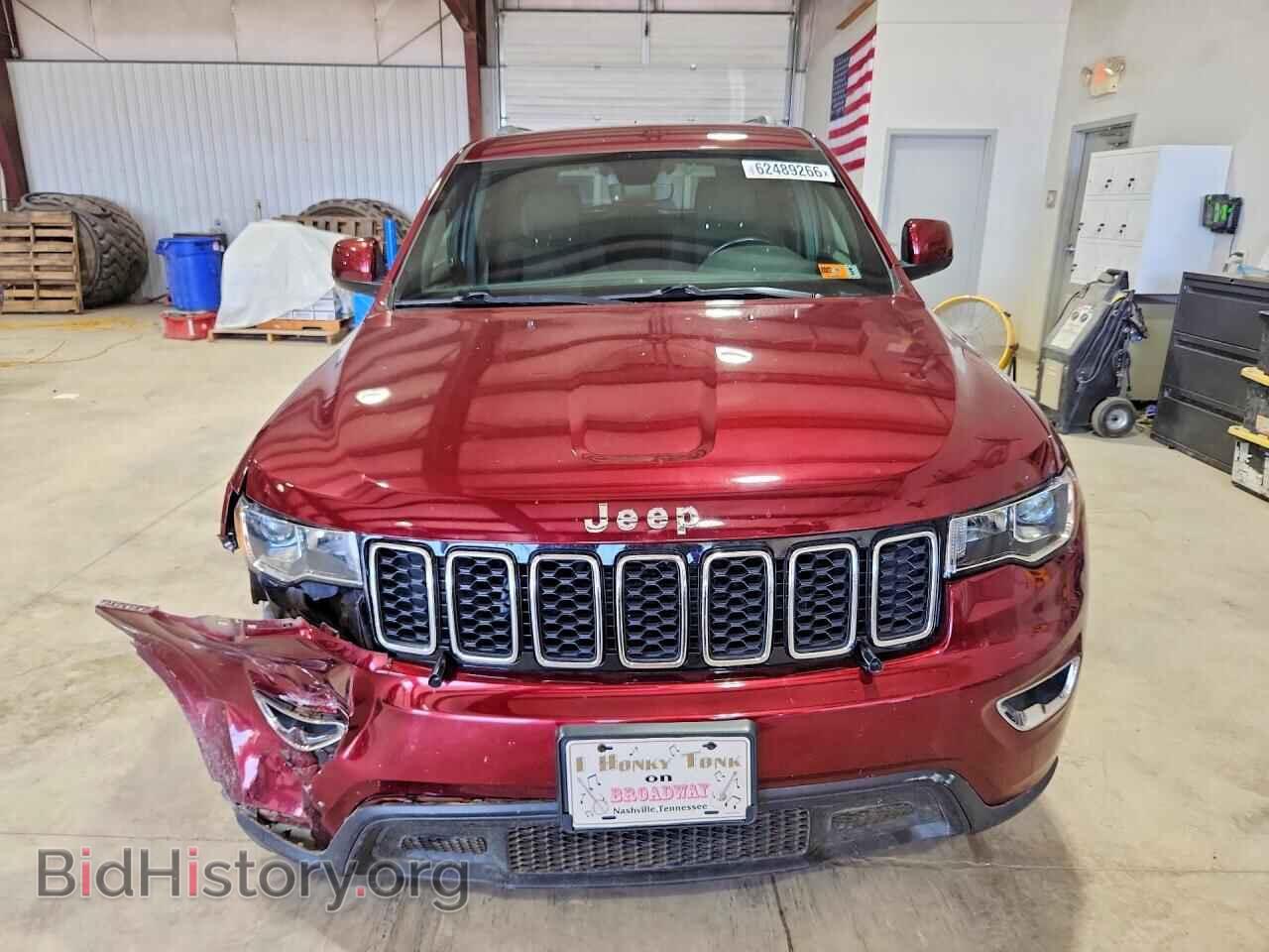 2020 JEEP CHEROKEE - VIN: 1C4RJFAG4LC215967 - Photo 5