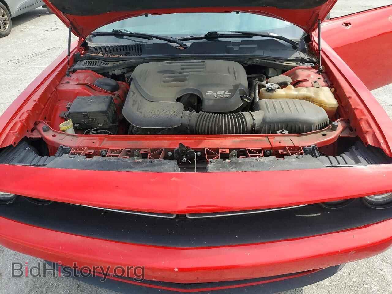 2016 DODGE CHALLENGER - VIN: 2C3CDZAG8GH200815 - Photo 11