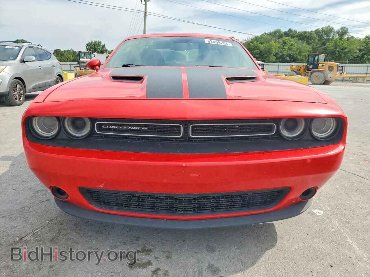 2016 DODGE CHALLENGER - VIN: 2C3CDZAG8GH200815 - Photo 5