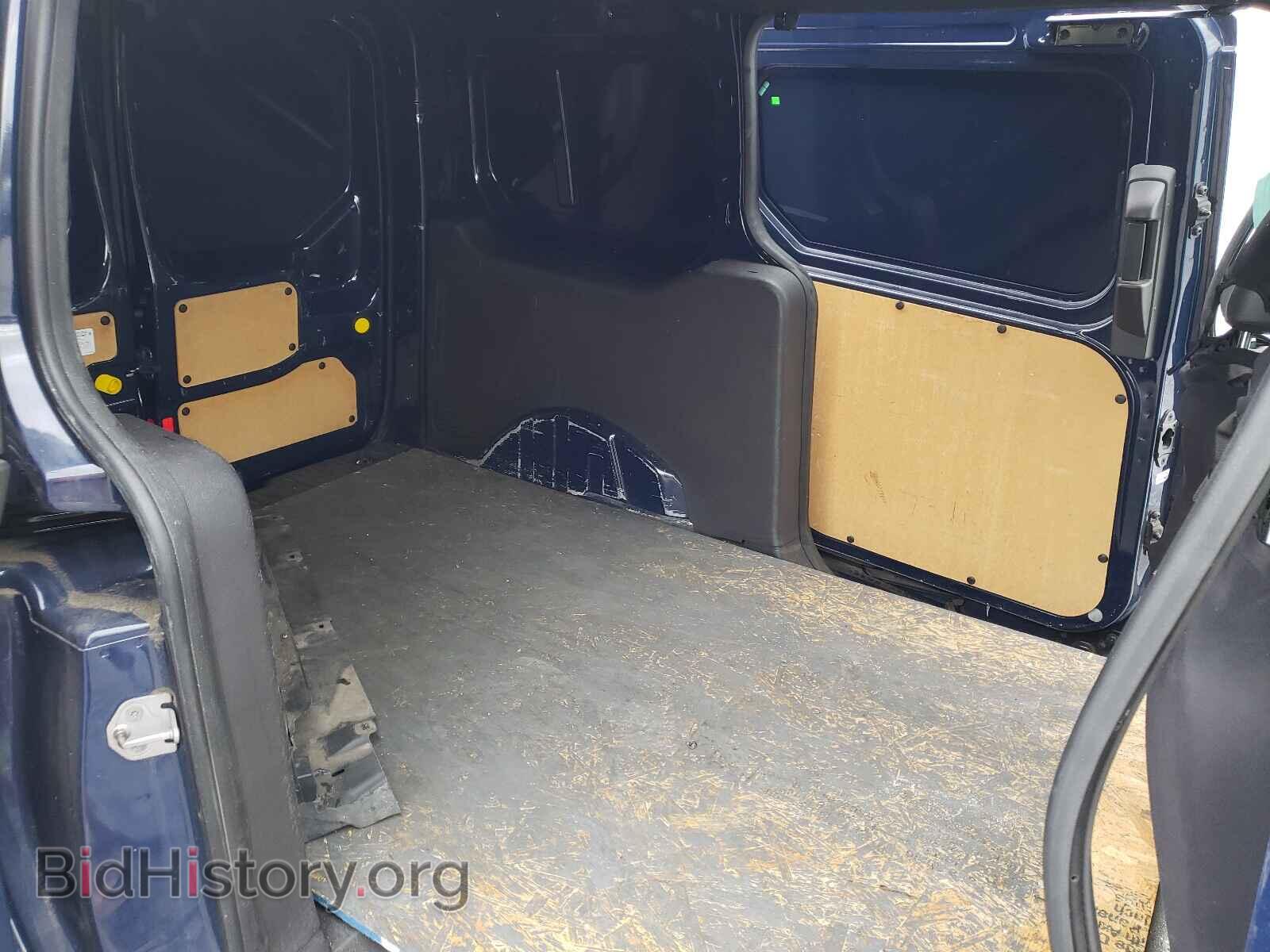 2016 FORD TRANSIT CO - VIN: NM0LS7E7XG1239417 - Фото 6