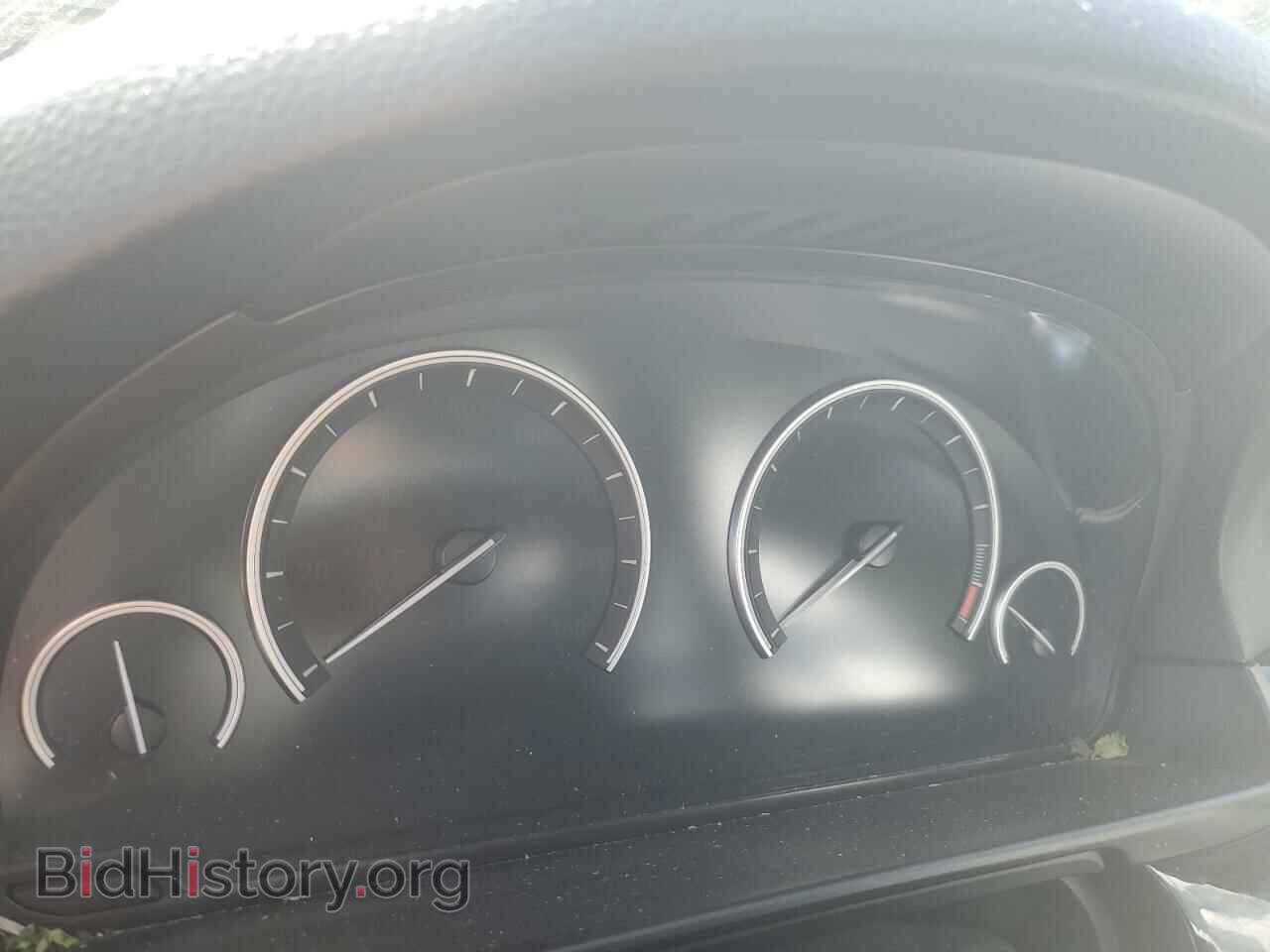 2015 BMW 5 SERIES - VIN: WBA5A7C59FD626809 - Фото 9