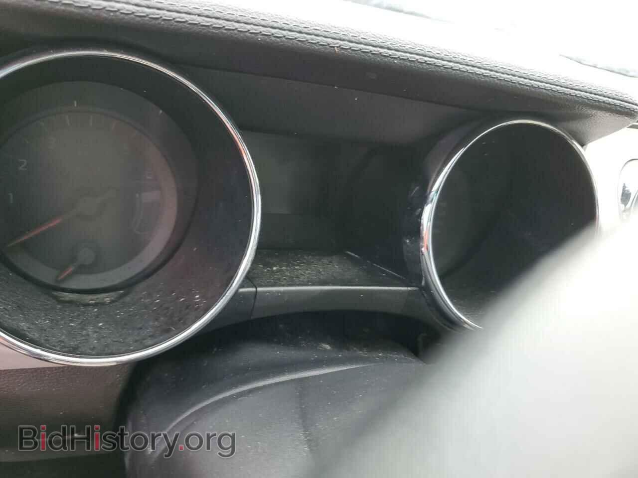 2017 FORD MUSTANG - VIN: 1FATP8FF5H5292509 - Фото 8