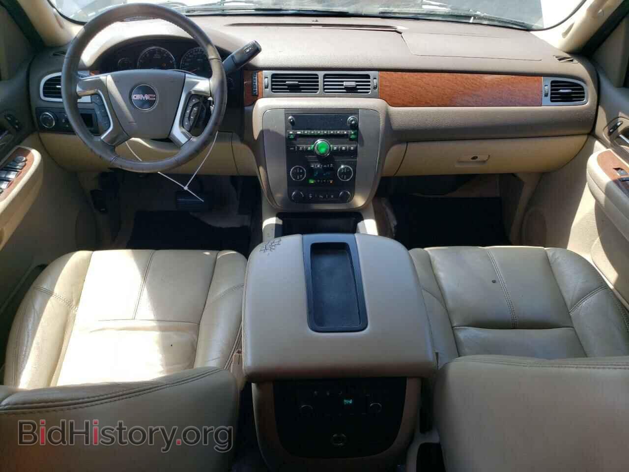2007 GMC YUKON - VIN: 1GKFC13J77R121758 - Фото 8