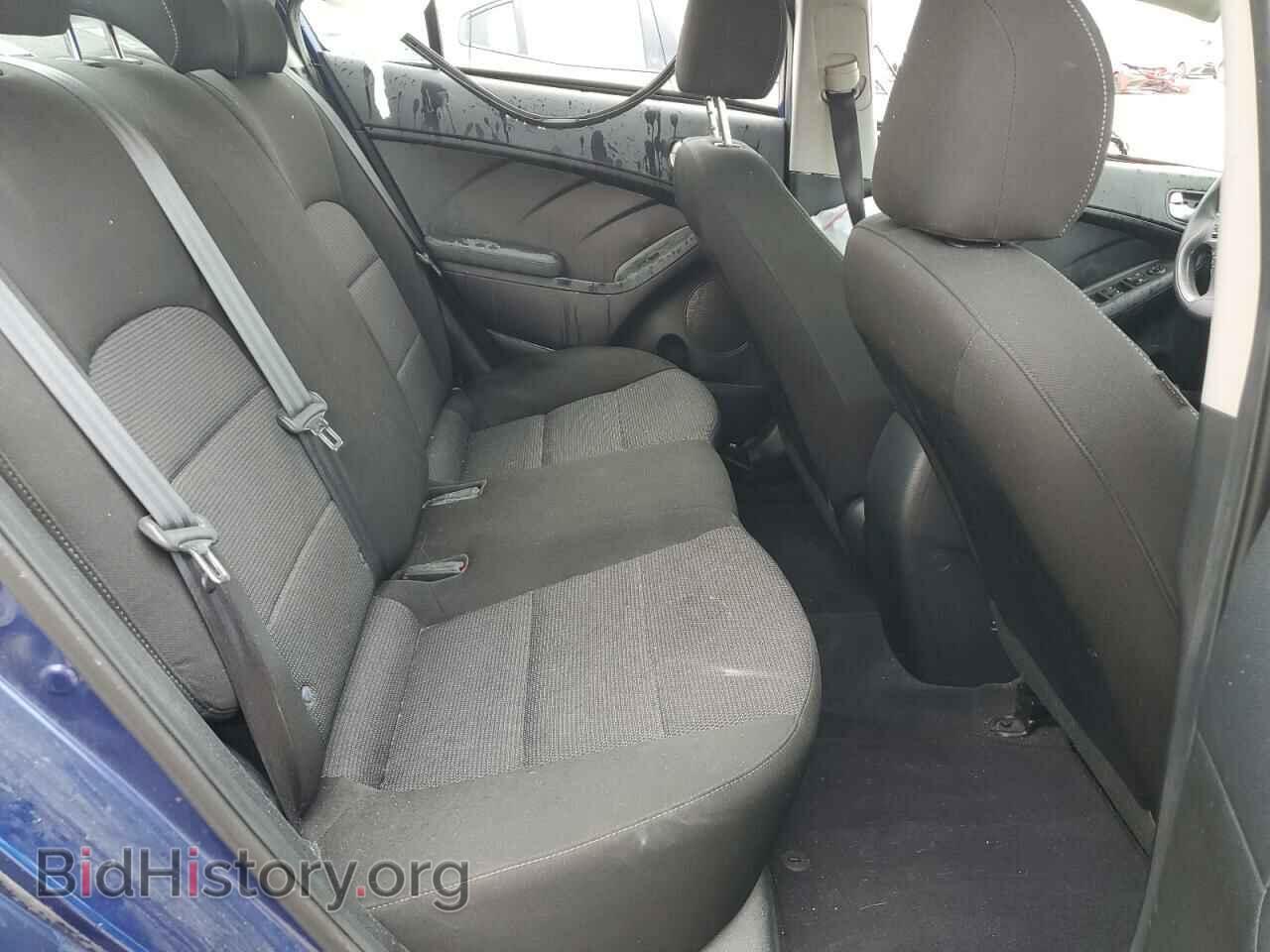 2017 KIA FORTE - VIN: 3KPFK4A72HE140724 - Фото 10
