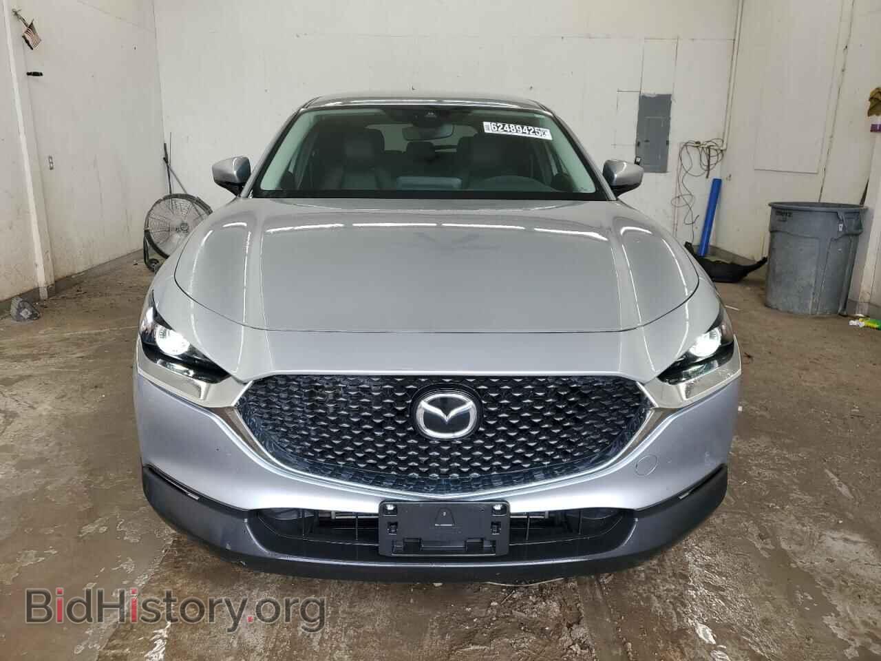 2021 MAZDA CX30 - VIN: 3MVDMBBL3MM215317 - Photo 5