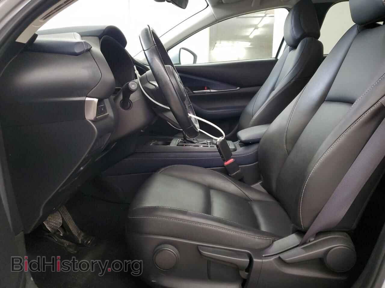 2021 MAZDA CX30 - VIN: 3MVDMBBL3MM215317 - Photo 7