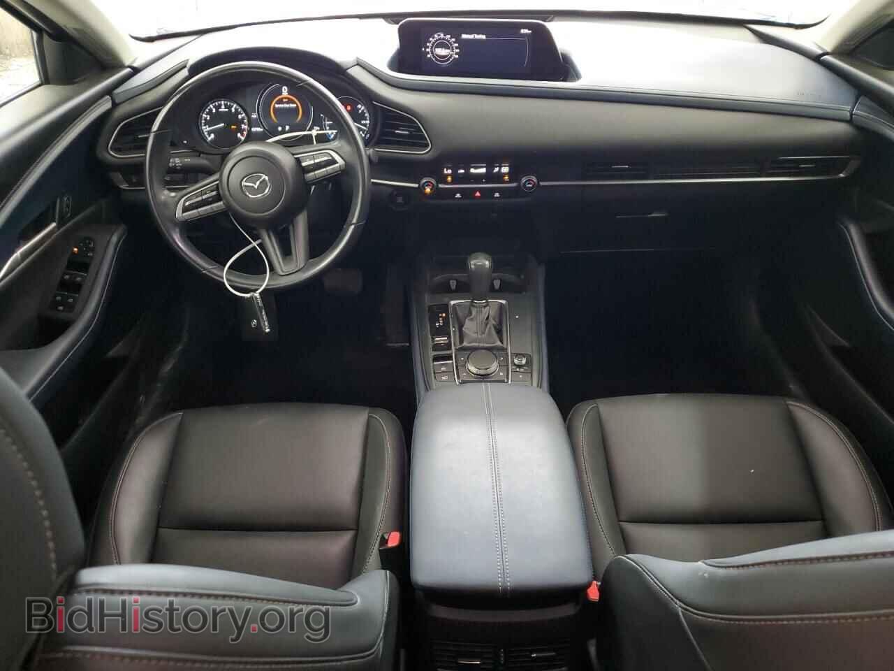 2021 MAZDA CX30 - VIN: 3MVDMBBL3MM215317 - Photo 8