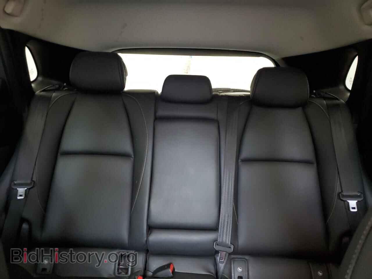 2021 MAZDA CX30 - VIN: 3MVDMBBL3MM215317 - Photo 10