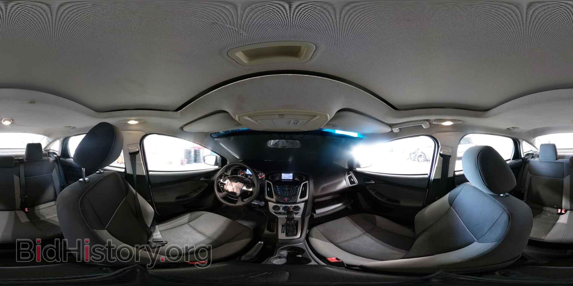 2014 FORD FOCUS - VIN: 1FADP3F25EL321986 - Photo 15